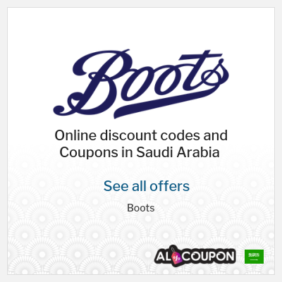 Tip for Boots