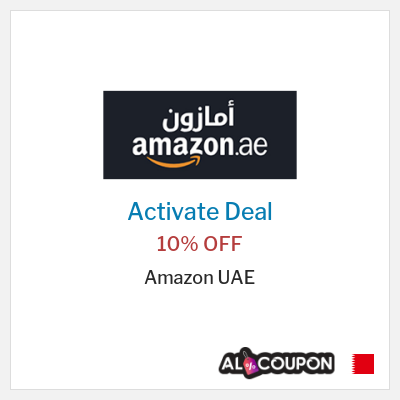 Special Deal for Amazon UAE (EID50) 10% OFF