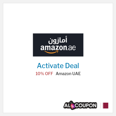 Special Deal for Amazon UAE (EID50) 10% OFF