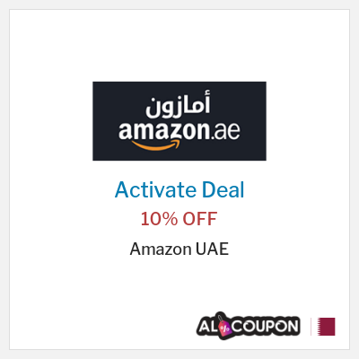 Special Deal for Amazon UAE (EID50) 10% OFF