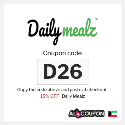 Tip for Daily Mealz