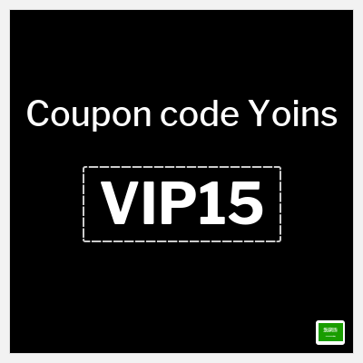 Tip for Yoins