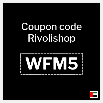 Tip for Rivolishop