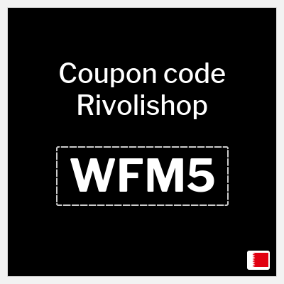 Tip for Rivolishop