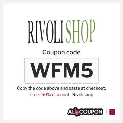 Tip for Rivolishop