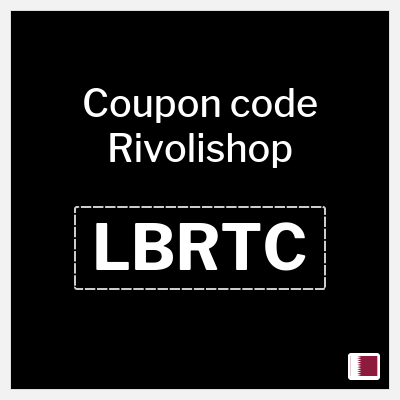 Tip for Rivolishop