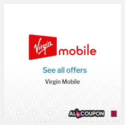 Coupon discount code for Virgin Mobile Free Data Upgrade