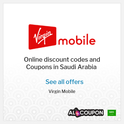 Coupon discount code for Virgin Mobile Free Data Upgrade