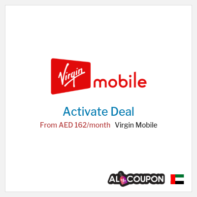 Tip for Virgin Mobile