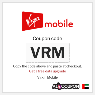 virgin free data