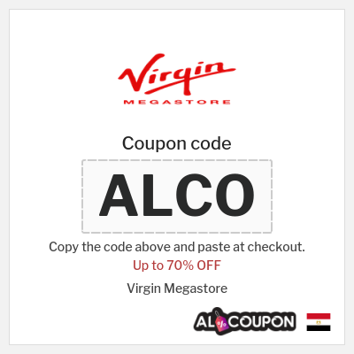Virgin Store Online Virgin Megastore coupon codes 2024
