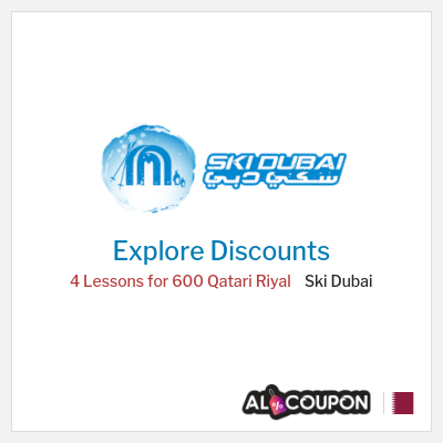 Tip for Ski Dubai