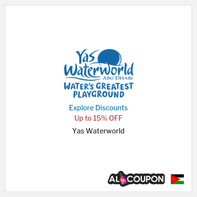 Tip for Yas Waterworld