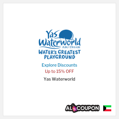 Tip for Yas Waterworld
