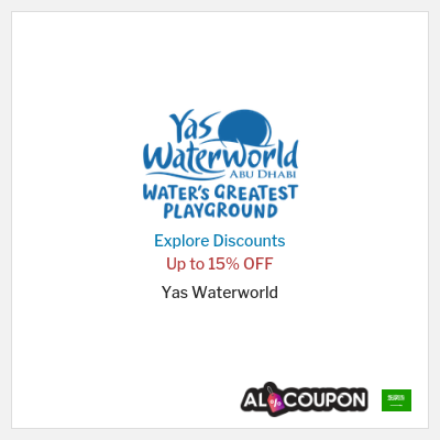 Tip for Yas Waterworld