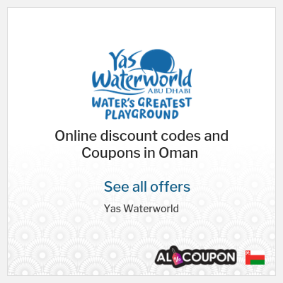 Tip for Yas Waterworld