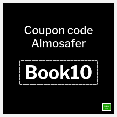 Tip for Almosafer