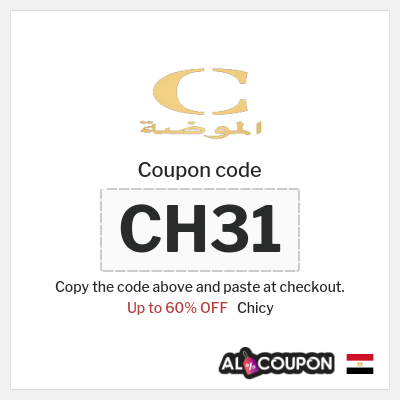 Tip for Chicy