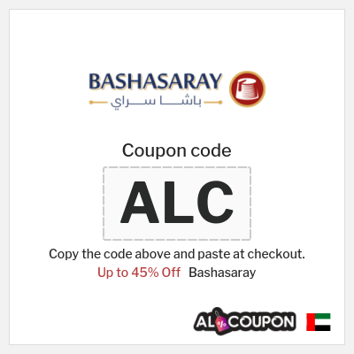 Tip for Bashasaray