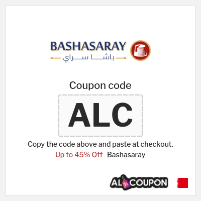 Tip for Bashasaray